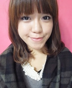 【彩妝】日VS夜!OL妝立即變身小女人