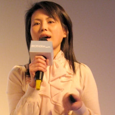 [WHITE]美白緝捕大隊，楊千霈是隊長