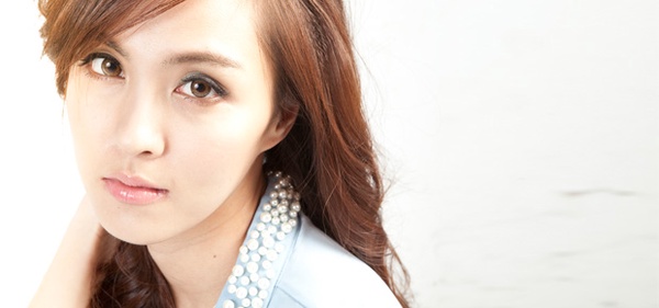 NEXT新一代女神魏蔓  美麗秘密大公開