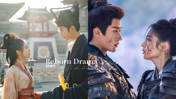 小說《將門毒后》比《墨雨雲間》還火!9部「重生小說改編」待播陸劇,重生宅鬥看不膩