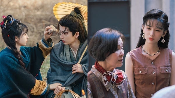 比《逐玉》更上癮！10部「一集上癮」陸劇！《你好1983》爽感足，第十部一追就停不下來