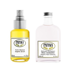 [Paris]BIO BEAUTÉ 肌膚也要樂活！巴黎有機美妝特搜