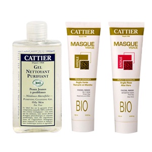 [Paris]BIO BEAUTÉ 肌膚也要樂活！巴黎有機美妝特搜