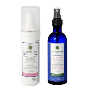 [Paris]BIO BEAUTÉ 肌膚也要樂活！巴黎有機美妝特搜