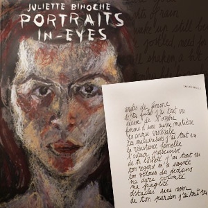 [Paris]Juliette Binoche 茱莉葉畢諾許，女人美麗的多樣性