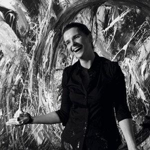 [Paris]Juliette Binoche 茱莉葉畢諾許，女人美麗的多樣性