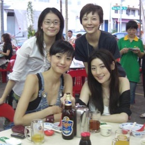 [Ayako in Singapore]新加坡春季購物節展開