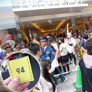 [Japan]哈日=哈美！？美系平價潮牌大舉攻日