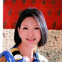 對香氛瘋狂執迷，高秋鴻談香與品味
