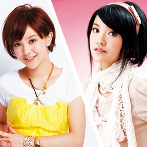 郭采潔回娘家！美少女VS小天后今昔大不同