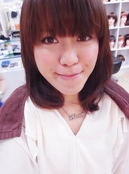 【髮型】洗金ㄟ♥部落客之變髮圖強日記♥
