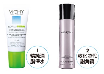 [Age恐慌特輯] 代謝/修復/有氧/防禦「肌膚壯起來」老化免驚(下)