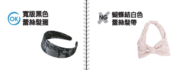 讓藍鈞天也為之動心:一點點蕾絲,女孩們「甜」翻天!