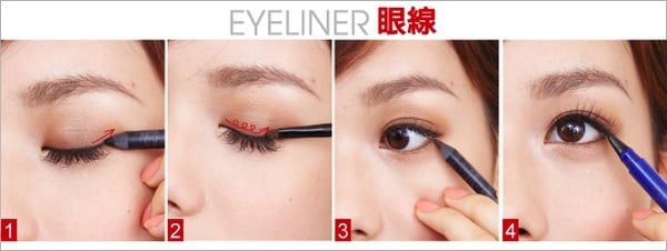 「植睫毛」超夯化身天然美人吧!編編超貼心分析,讓妳別再猶豫!