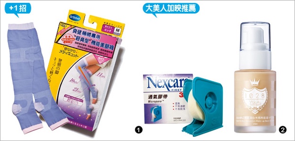 消水腫良方，「麵龜臉」掰掰！名人獻技，技巧大公開！
