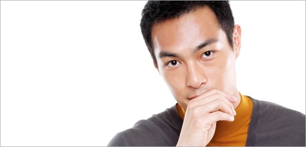 陽光大男孩楊祐寧，比向日葵還「向陽」