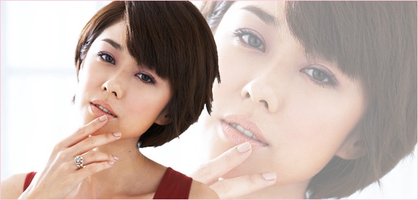 熟女再造戀愛體質~一輩子都不要放棄戀愛 密技篇