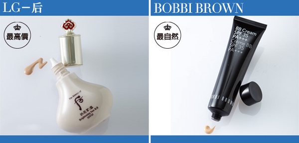 BB霜這樣用最高段！30秒給你超完美妝容