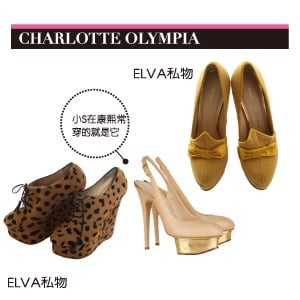 [封面人物] 摩登教主Elva 用熱情享受工作