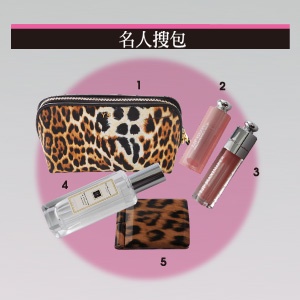 [封面人物] 摩登教主Elva 用熱情享受工作