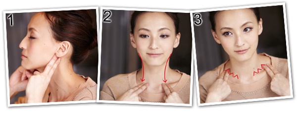 未婚就變黃臉婆？一擊脫掉菜色逆轉勝！