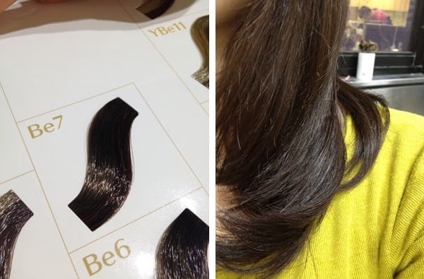 <瘋美妝週報> 讓專業彩妝師為你量身訂做美麗！