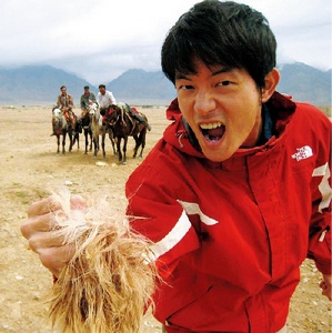 2012 beauty美人大賞－年度風雲型男