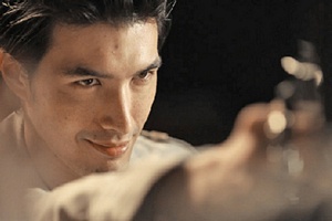 2012 beauty美人大賞－年度風雲型男
