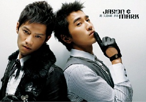 2012 beauty美人大賞－年度風雲型男
