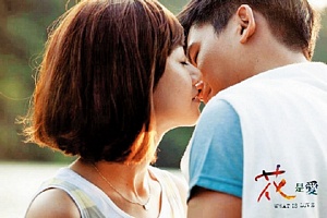 2012 beauty美人大賞－年度風雲型男