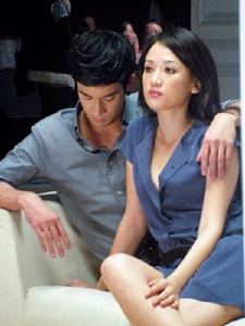 2012 beauty美人大賞－年度風雲型男