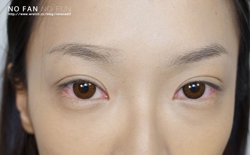 氣質名媛的晚宴妝容！扇的春酒妝容特攻大氣化身！