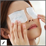 2013 NEW TREND－創造天生麗質的條件「水潤光感肌」