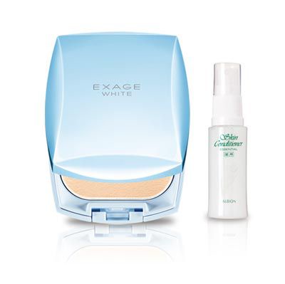 ALBION 推出健水月最強新品 回饋消費者體驗組全面七折起