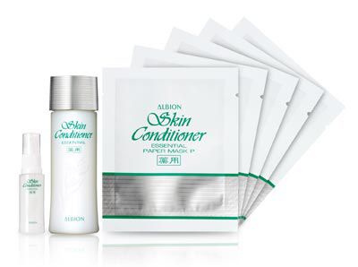 ALBION 推出健水月最強新品 回饋消費者體驗組全面七折起