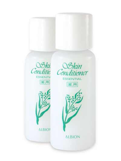 ALBION 推出健水月最強新品 回饋消費者體驗組全面七折起