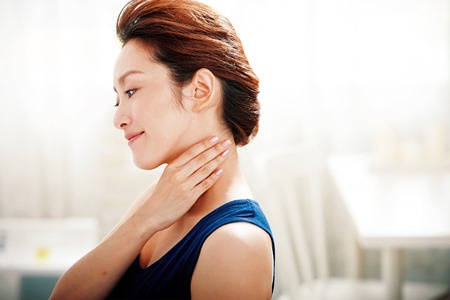 30歲以後,小心!肌膚「大嬸化」