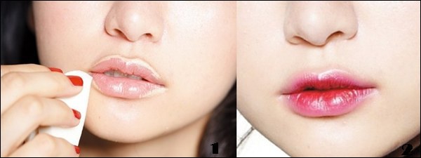 初秋「潤」美學,美人大賞得獎強品唇漾&神油解救崩壞貌