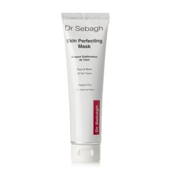 Dr Sebagh賽貝格 全新保養產品登場!