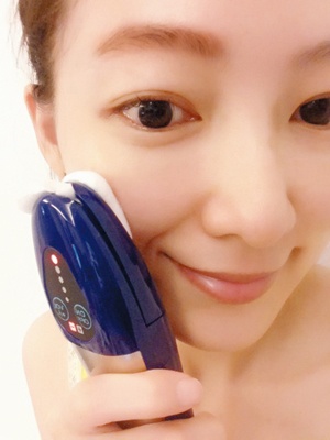林立雯大推！海外人氣美妝好物，跟著明星來保養