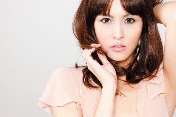 目用眼妝,優化眼妝力!教你如何化美美的眼妝