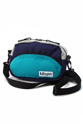 kitson Outdoor瘋運動 !