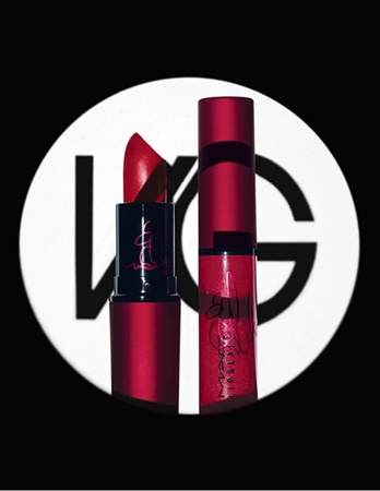 M・A・C「viva glam」將請到蕾哈娜擔任模特兒