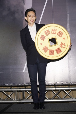 林宥嘉 舒適暫別歌壇演唱會5/24台北小巨蛋登場