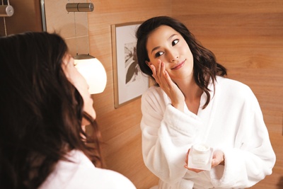 【小資女補救之道】加班、宿醉、大哭…肌膚累了嗎？