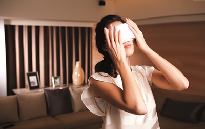 【小資女補救之道】加班、宿醉、大哭…肌膚累了嗎？