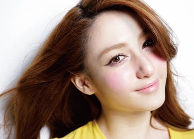 「女神級」笑容養成計畫，就用Happy顏擄獲人心吧！