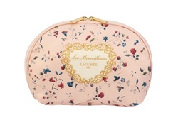 LADURÉE 浪漫結合美麗與美味 綻放法式情懷美妙想望!