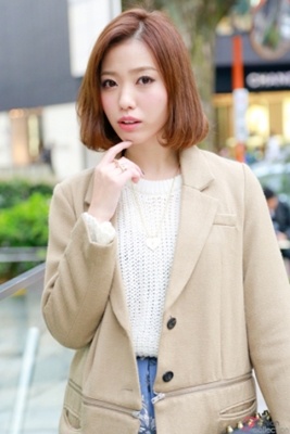 這個春天,比起追求「可愛」更想追求「美麗」的穿搭術!