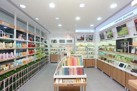 慶祝台灣首店開幕，送你到韓國會李敏鎬！